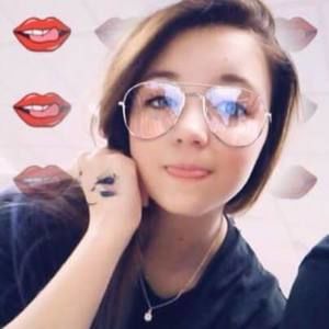 Meet your Posher, Gillian